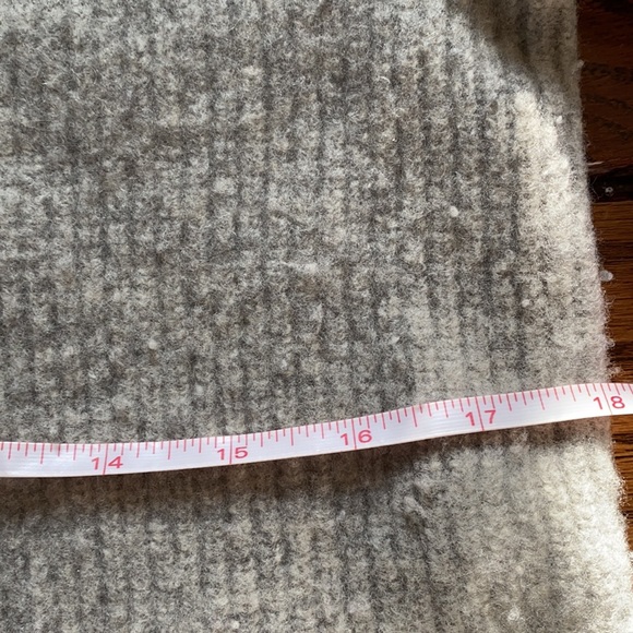 Wool Sweater - Picture 2 of 14